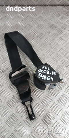 Предпазен колан Citroen C8 2013г.(заден ляв 3ти)	