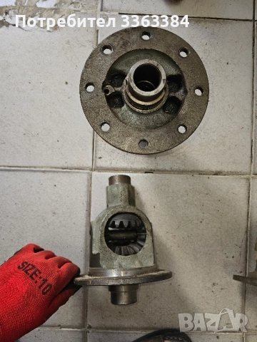 Продавам кора врата Алеко, снимка 9 - Аксесоари и консумативи - 51732756