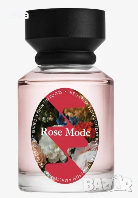 НОВО! ORIFLAME - Парфюмна вода TOP SCENTS ROSE MODE