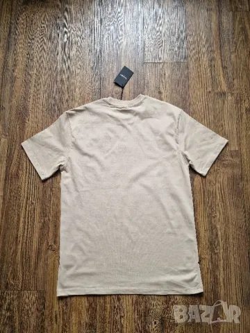 Страхотна мъжка тениска BALMAIN Размер S M L XL 2XL , снимка 4 - Тениски - 49033431