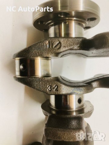 Колянов вал за FORD Форд Фиеста Фокус 1.0 ECOBOOST CM5G-6303-FB 2016, снимка 5 - Части - 39295979