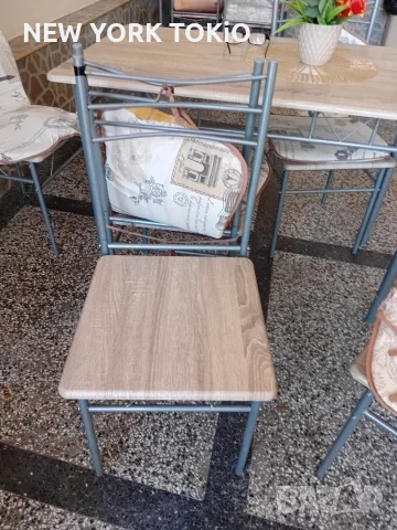 СТОЛОВЕ ЗА ЗАВЕДЕНИЕ ТРЪБНИ, снимка 13 - Столове - 55986241
