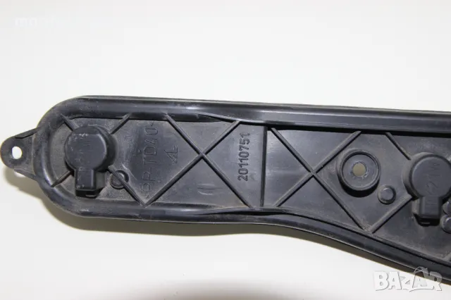 Дясна платка стоп Fiat Doblo (2005-2010г.) десен ламподържач Фиат Добло / 20110751, снимка 7 - Части - 50059975