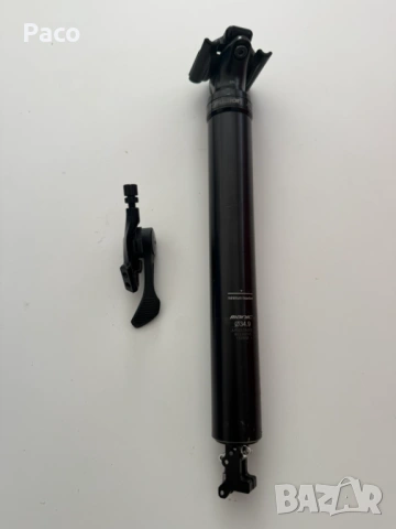 Хидравлично колче / Dropper Post X Fusion Manic 34,9 150мм