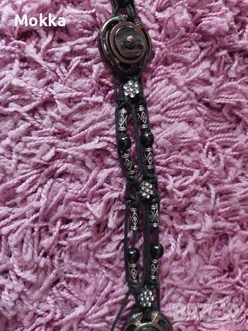 Дамски колан, снимка 3 - Колани - 42416454