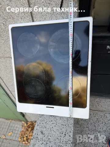 Продавам перфектен плот с ключовете за готварска печка Горене, снимка 4 - Печки, фурни - 47626168