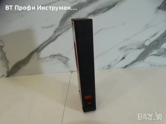 Hilti PRA 30 - Приемник за ротационни лазери, снимка 4 - Други инструменти - 56187733
