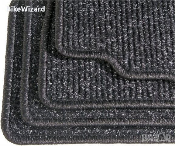 Carfashion Basic Grosgrain C03 стелки за Lada Vesta 2017 НОВИ, снимка 3 - Аксесоари и консумативи - 38927357