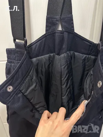 Дамски ски панталон, снимка 6 - Зимни спортове - 49277214