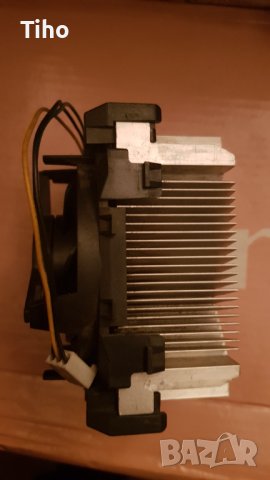 Охладител за интел, снимка 2 - Други - 39431362