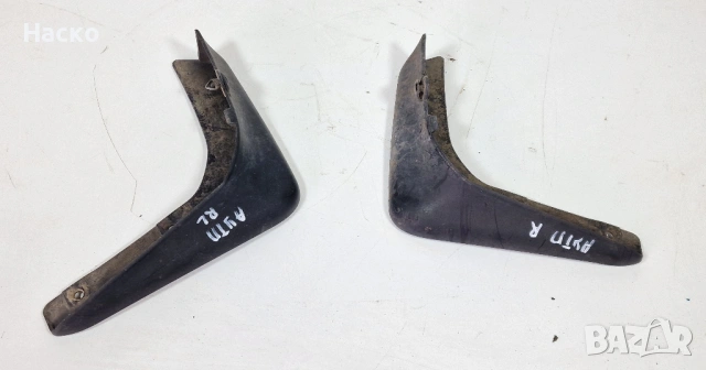 Калобрани Ляв Десен Калобран Mitsubishi Outlander Митсубиши Аутлендър 2001г-2006г