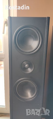 GRUNDIG BX3000, снимка 3 - Тонколони - 39295259