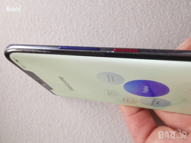 Huawei mate 20 pro , снимка 5 - Huawei - 51925407