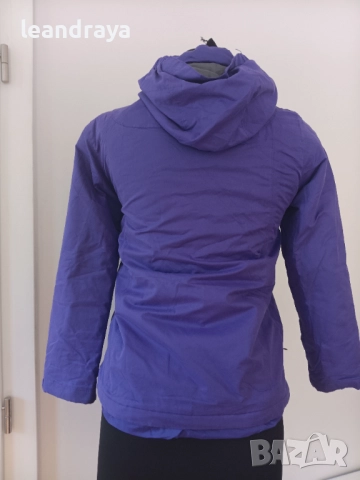 Детско зимни яке Camper 7-8 г., снимка 2 - Детски якета и елеци - 51792987