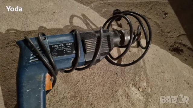 Флекс, зеге и бормашини, снимка 8 - Бормашини - 48441612