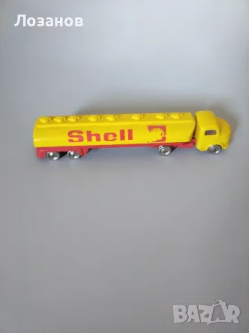 Lego 1:87 HO , снимка 6 - Други ценни предмети - 49484861