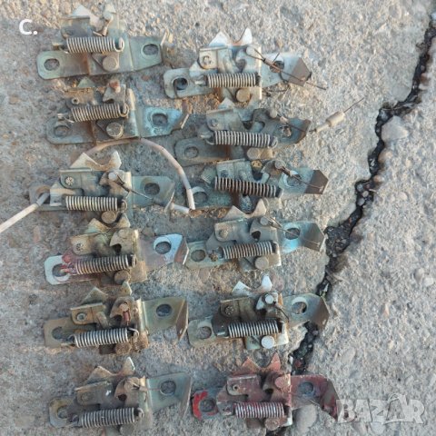 Lada/лада.части за ваз.лада .жигули 2101.2103.2104.2105.2106.2107 , снимка 14 - Автомобили и джипове - 39844753