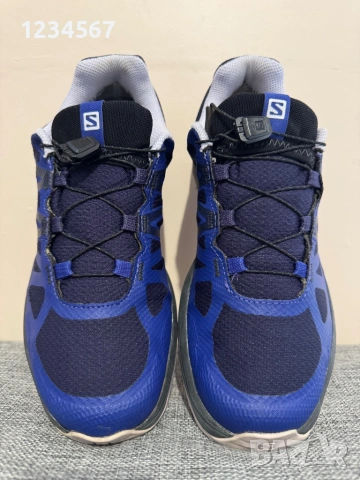 Salomon XA Siwa GTX., снимка 2 - Маратонки - 53926427