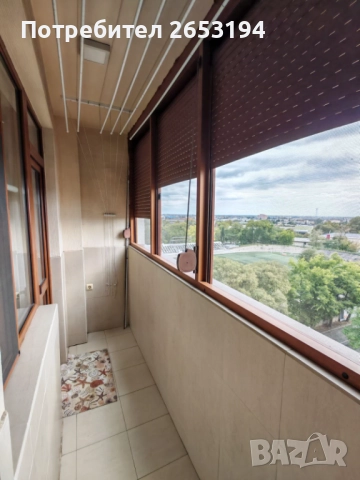 Продавам многостаен апартамент, снимка 5 - Апартаменти - 52142522