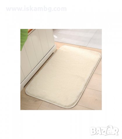 ЛУКСОЗНО ПУХКАВО КИЛИМЧЕ ЗА БАНЯ ИЛИ СПА - код 2713, снимка 14 - Други - 33925459