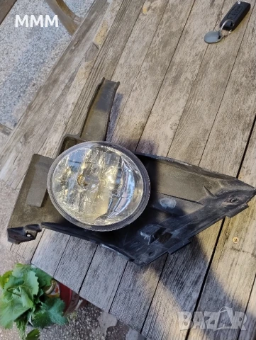 Халоген за Хонда CR-V 2 , снимка 9 - Аксесоари и консумативи - 50596481