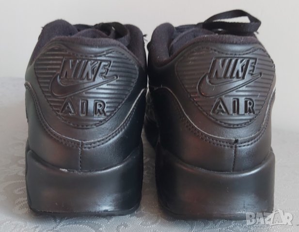 NIKE AIR MAX 47.5 номер оригинални , снимка 6 - Маратонки - 36743349
