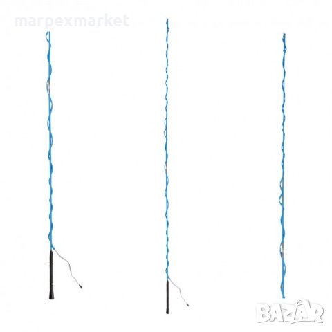 Камшик от две части - ZERLEGBAR, снимка 2 - Коне - 44207971