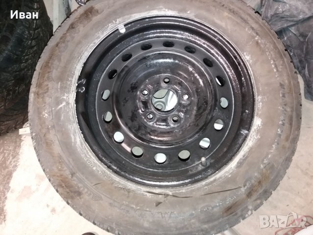 Пежо 4007 Peugeot 4007, снимка 5 - Части - 31663508