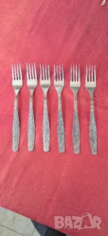 Стара Руски вилици 