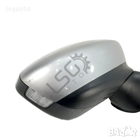 Дясно огледало с ел. прибиране Mazda 6 Estate (GJ, GL) 2013-2019 ID: 135394, снимка 3 - Части - 47614194