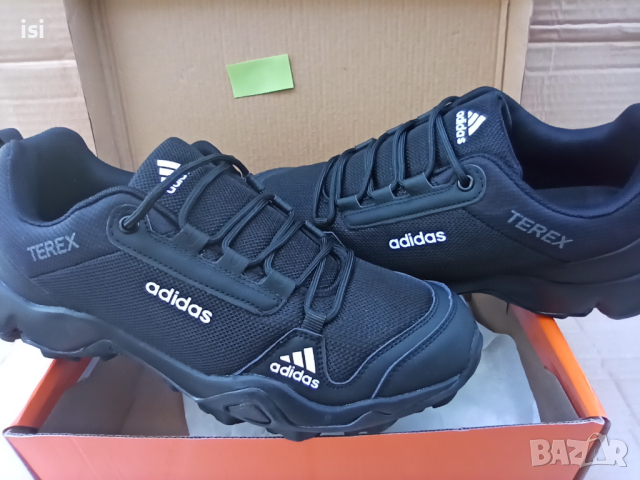 Разпродажба Мъжки маратонки, снимка 3 - Маратонки - 44517679