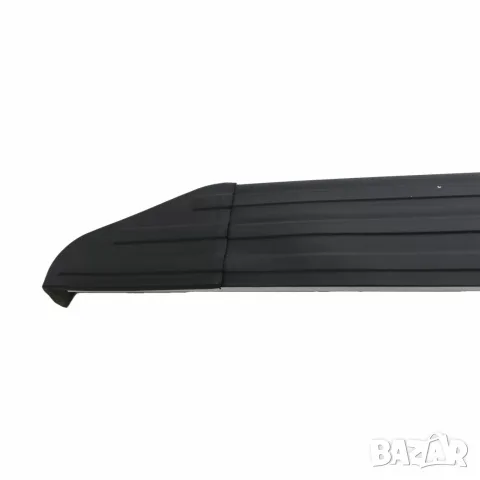 Странични степенки за Toyota RAV4 2005–2009 5 врати OEM дизайн, снимка 4 - Аксесоари и консумативи - 55869374