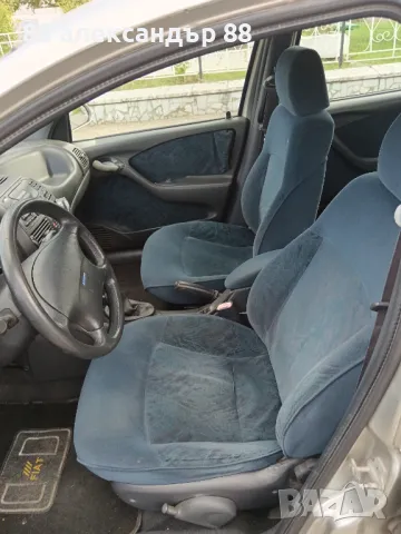 Фиат Марея - на части 1.6 , снимка 12 - Автомобили и джипове - 47358590