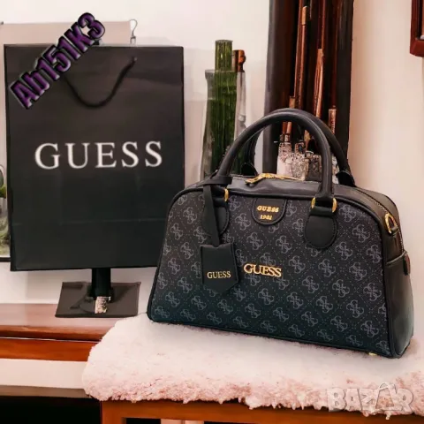 чанти guess louis vuitton , снимка 2 - Чанти - 49322892