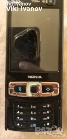 Нокия N95-за части , снимка 4 - Nokia - 55717355