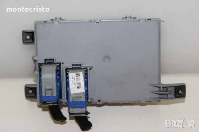 Бушонно табло Fiat Fiorino Qubo (2007-2017г.) 01372061080, снимка 3 - Части - 51873397