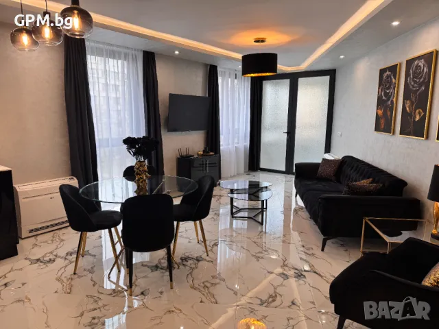 Апартамент На метри от Плажа луксозен , снимка 3 - Почивки на море - 49550302