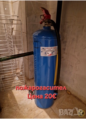 разпродавам оборудване за магазин, снимка 10 - Витрини - 53932110