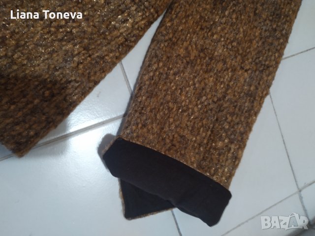 Костюм на "Рива" с панталон номер50, снимка 4 - Костюми - 39873137