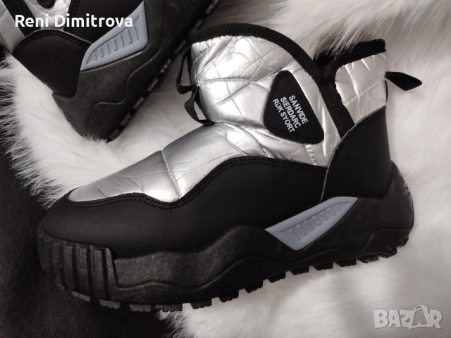  спортни обувки 