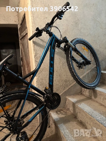 Алуминиеви велосипеди