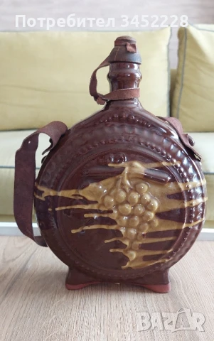 бъклица керамика за ценители отлична 