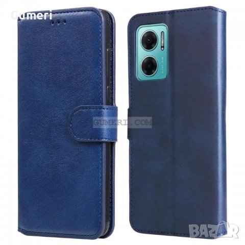 Xiaomi Redmi 10 5G Тефтер Стойка, снимка 4 - Калъфи, кейсове - 38417425