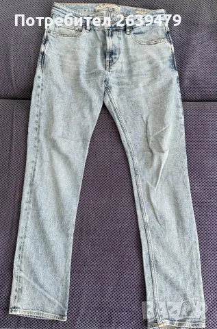 Дънки - Calvin Klein, Tommy Hilfiger, Guess, снимка 4 - Дънки - 56180511