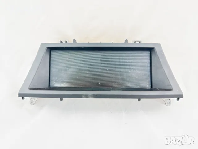 Оригинален Дисплей Навигация за БМВ Х5, BMW X5, E70, (2006 - 2013), № 1742623-1, 17426231