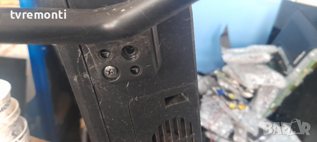 оригинална стойка телевизор NEO модел ,LED-50F2 UHD, снимка 3 - Стойки, 3D очила, аксесоари - 36577831