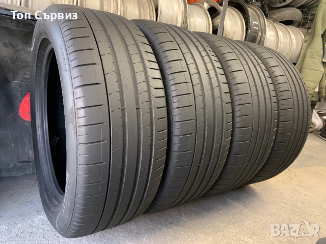 275 50 20, Летни гуми, Pirelli PZero, 4 броя, снимка 1 - Гуми и джанти - 44623008