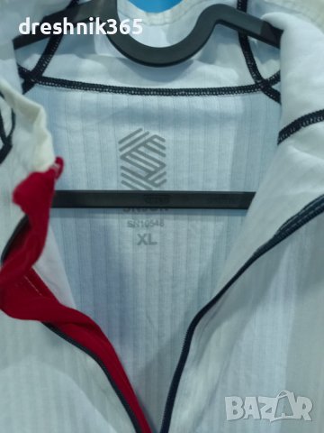 Snjor Термо Блуза/Мъжка L, снимка 3 - Спортни дрехи, екипи - 42765536