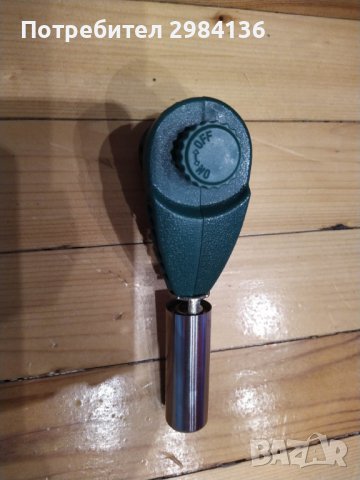 ПОЯЛНИК ГАЗОВА ГОРЕЛКА KS-1005, снимка 6 - Поялници и запояване - 40683226