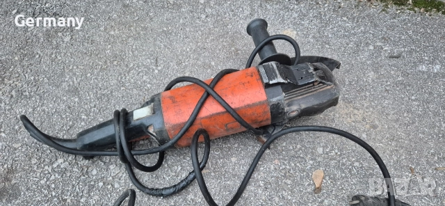 флекс ъглошлайф fein bosch, снимка 8 - Други инструменти - 52713387